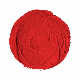 BERMELLÓN  - Muestra de color aproximado