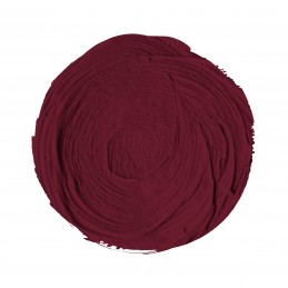 CARMIN GARANZA SÓLIDO - Muestra de color aproximada