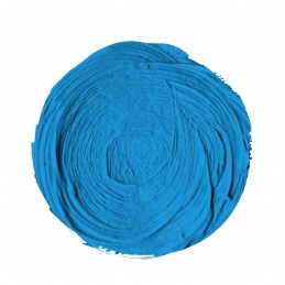 AZUL CELESTE - Muestra color aproximado