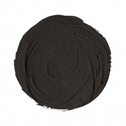 NEGRO MARFIL - MUESTRA DE COLOR APROXIMADO