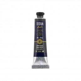 NEGRO MARFIL SERIE 1 Nº 82 20 ML OLEO EXTRAFINO TITAN
