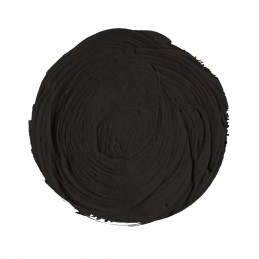 NEGRO HUMO - MUESTRA DE COLOR APROXIMADO