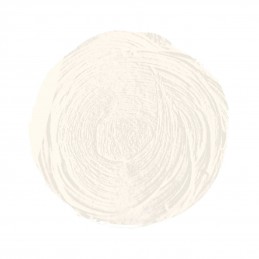 BLANCO ZINC - MUESTRA DE COLOR APROXIMADO