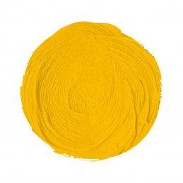 AMARILLO CADMIO MEDIO - MUESTRA DE COLOR APROXIMADO