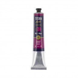 MAGENTA SERIE 2 Nº 43 60 ML OLEO EXTRAFINO TITAN