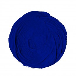 AZUL ULTRAMAR CLARO - MUESTRA DE COLOR APROXIMADO