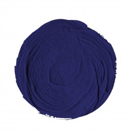 AZUL ULTRAMAR OSCURO - MUESTRA DE COLOR APROXIMADO