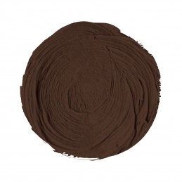 TIERRA SOMBRA QUEMADA - MUESTRA DE COLOR APROXIMADO