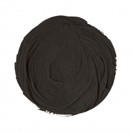 NEGRO MARFIL - MUESTRA DE COLOR APROXIMADO