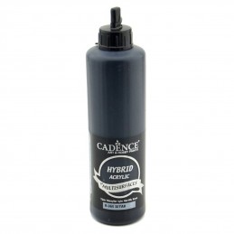 pintura para muebles cadence negro