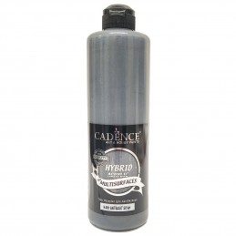 pintura para muebles cadence negro antracita