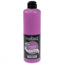 pintura para muebles acrilica morado hazer