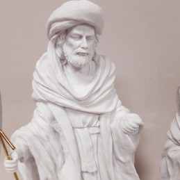 Figura de San José en Poliresina