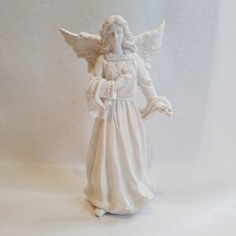 Belen para pintar - Ángel