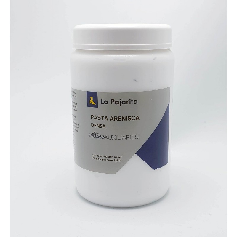 Pasta arenisca La Pajarita