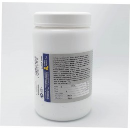 Pasta arenisca La Pajarita 500ml