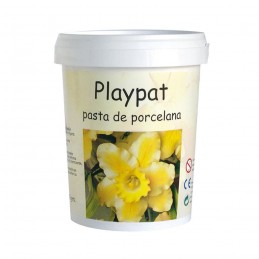 PASTA DE PORCELANA PLAYPAT...
