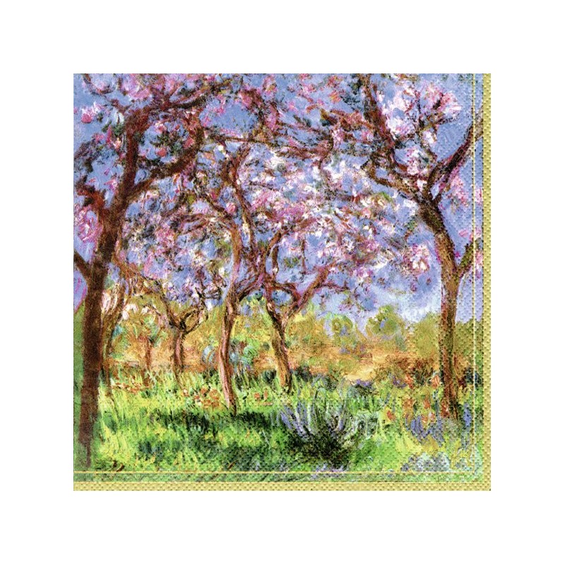 servilletas decorativas