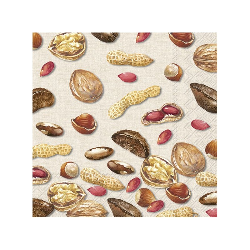 Servilletas para manualidades