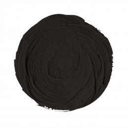 NEGRO HUMO SERIE 1 Nº 84  - muestra de color