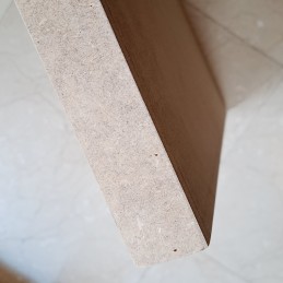 Perfil de la tabla para pintar