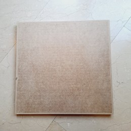 TABLA PARA PINTAR 46X47 cm