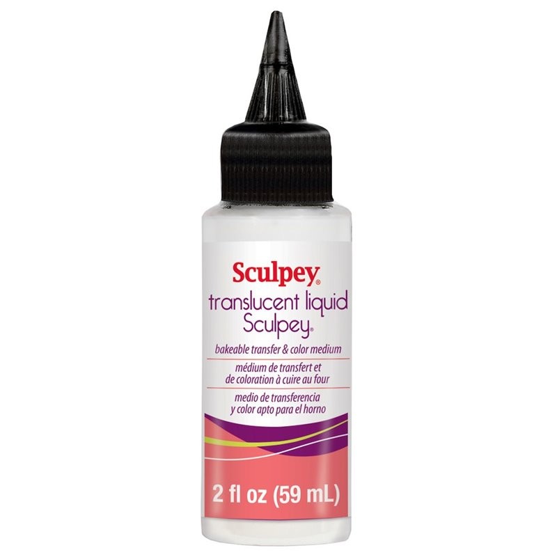 ARCILLA LIQUIDA SCULPEY