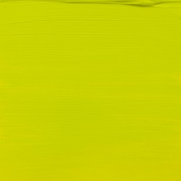 Pintura acrílica Amsterdam Amarillo verdoso. 243