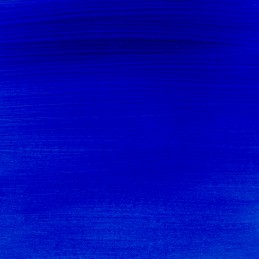 Pintura acrílica Amsterdam - Azul ultramar 504