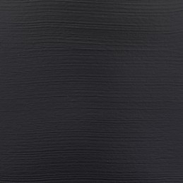 Pintura acrílica Amsterdam - Negro bujía nº 702