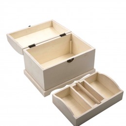 Joyero para guardar joyas