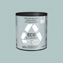 Pintura Eco Muebles - Azul brisa