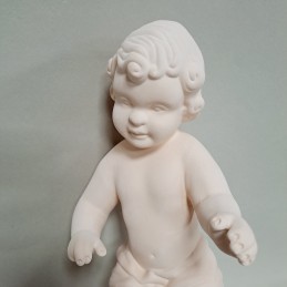 Detalle Niño Jesús