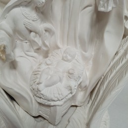 Detalle Niño Jesús