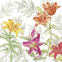 Servilletas para decoración