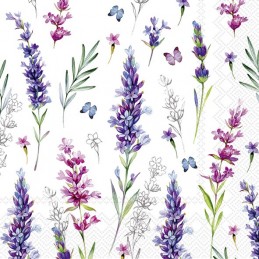 5 SERVILLETAS PARA...