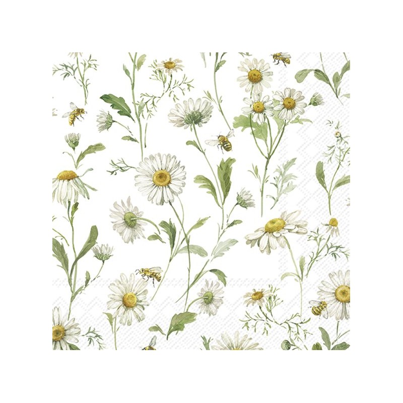 Servilletas decoradas