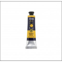 AMARILLO REAL SERIE 2 Nº 9 20 ML OLEO EXTRAFINO TITAN