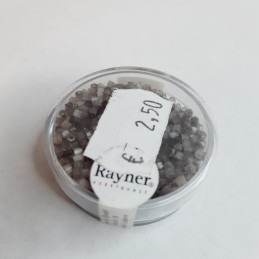 ABALORIOS RAYHER GLASSTIFTE...