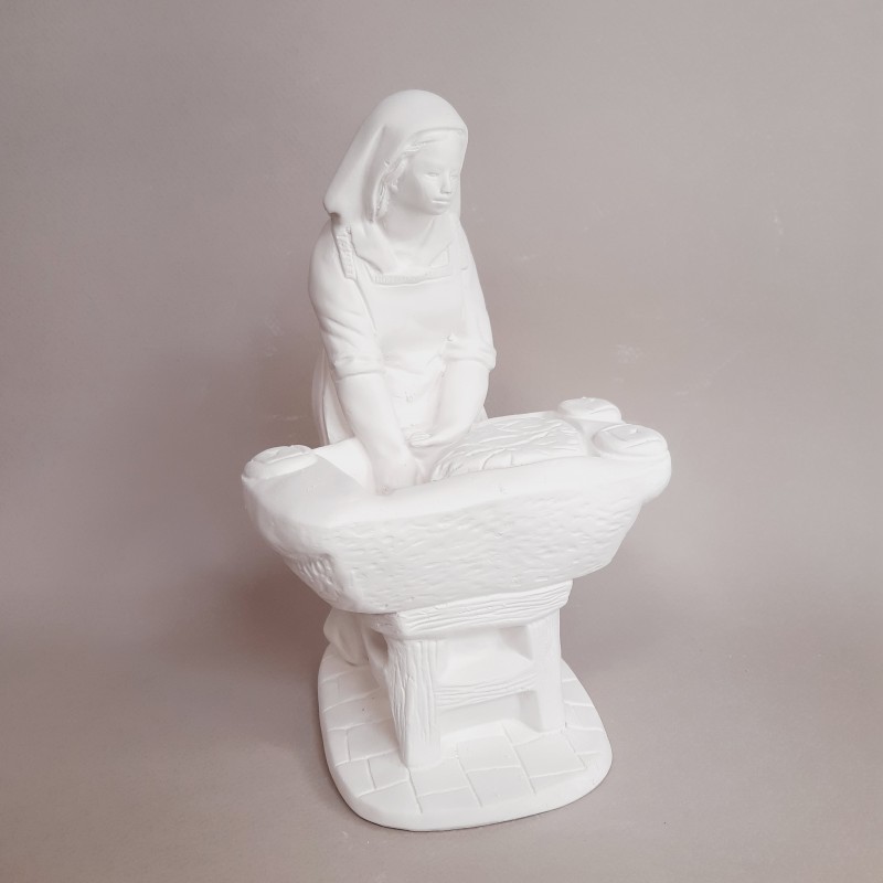 Figura portal de Belén