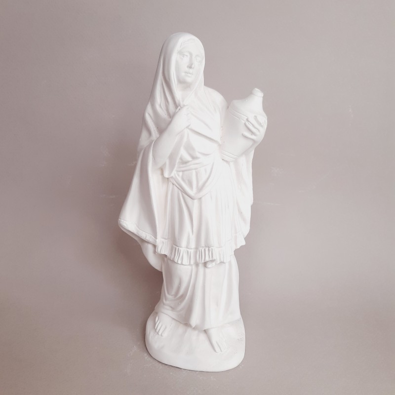 Aguadera para portal de Belén