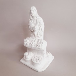 Frutero para portal de Belén