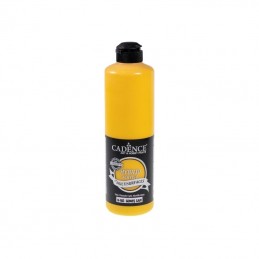 PINTURA PARA MUEBLES ACRILICA SUN YELLOW