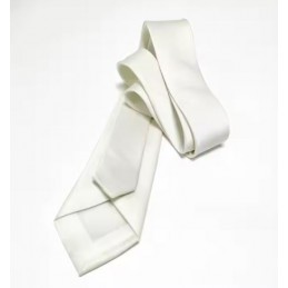 CORBATA DE SEDA PARA PINTAR...