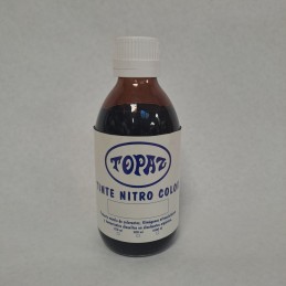 Tinte nitro profesional