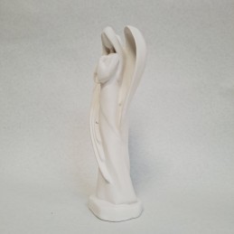 Figura de escayola Angel sin rostro