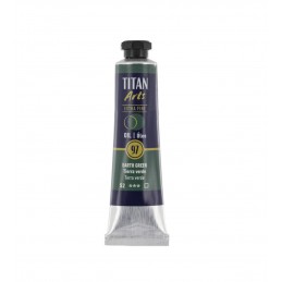 TIERRA VERDE SERIE 2 Nº 97 20 ML OLEO EXTRAFINO TITAN
