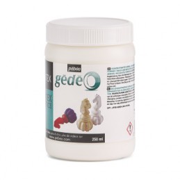 Latex Gedeo para moldear