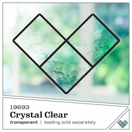 GALLERY GLASS CRYSTAL CLEAR 59 ML EFECTO VITRAL