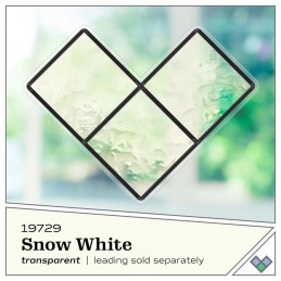 GALLERY GLASS SNOW WHITE 59 ML EFECTO VITRAL